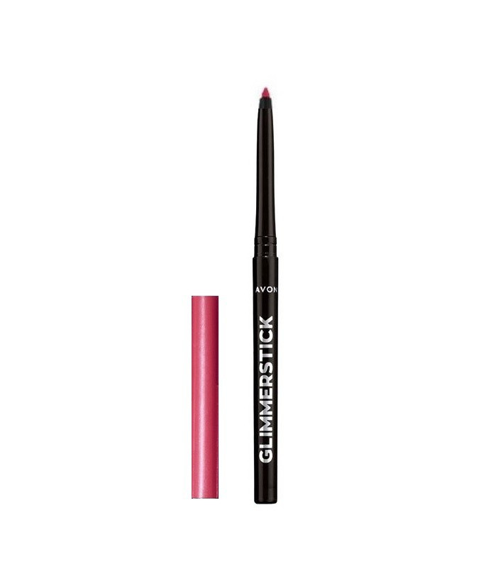 AVON TRUE COLOR CONTUR PENTRU BUZE PINK BOUQUET - 1 | YEO