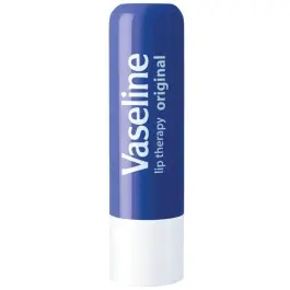 1001cosmetice.ro Balsam de buze Vaseline Original Lip Care, 4,8 g