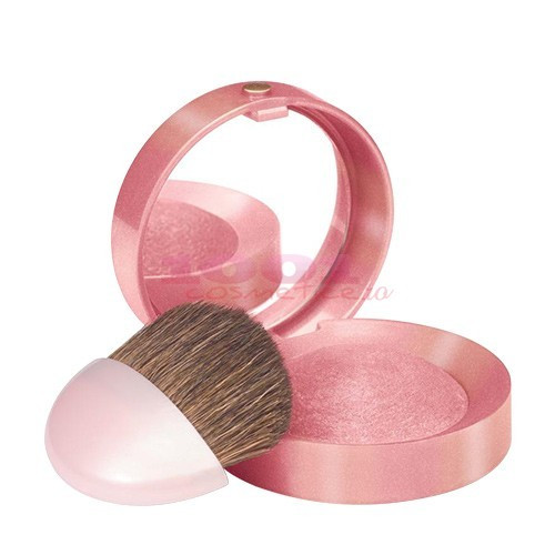 BOURJOIS BLUSH FARD DE OBRAZ RODE DE JASPE 95 - 1 | YEO