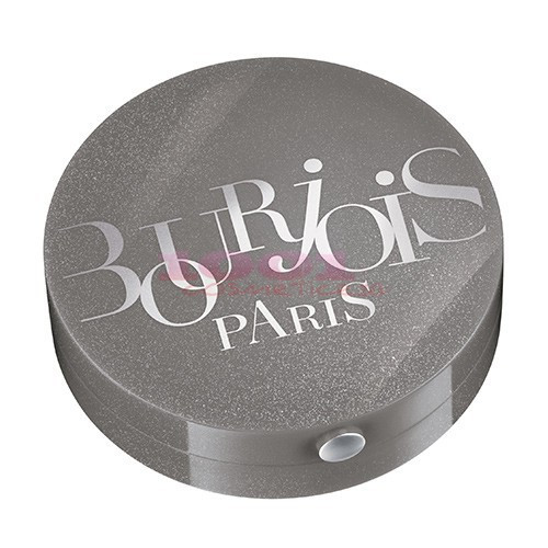 BOURJOIS OMBRE A PAUPIERES FARD DE PLEOAPE BRUN DE FOLIE 07 - 1 | YEO