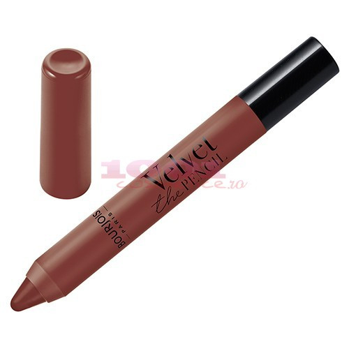 BOURJOIS VELVET THE PENCIL REN VIN TAGE 11 - 2 | YEO