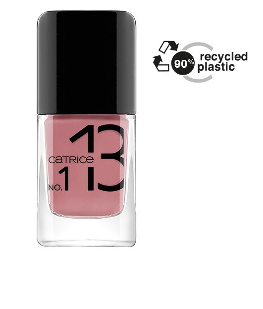 CATRICE ICONAILS GEL LACQUER LAC DE UNGHII TAKE ME TO TOKYO 113