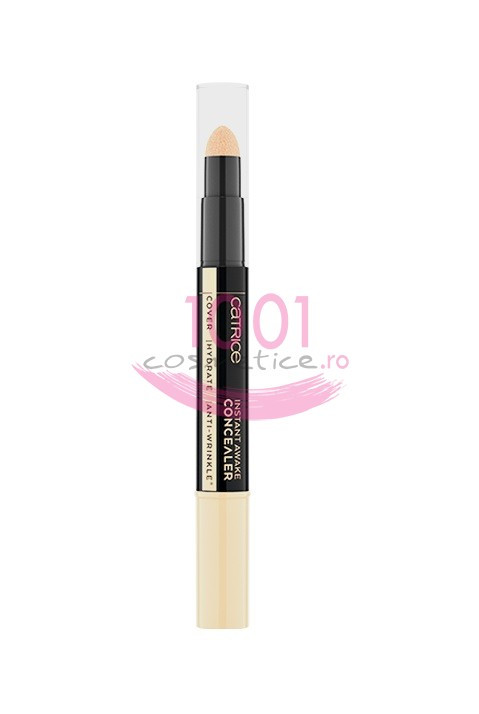 CATRICE INSTANT AWAKE CONCEALER NEUTRAL LIGHT 005 - 1 | YEO