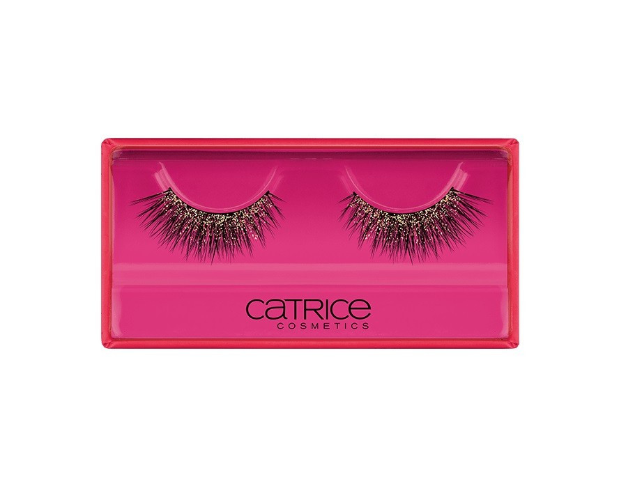 CATRICE LASH OBSESSED 3D GENE FALSE LASH FREAK C03