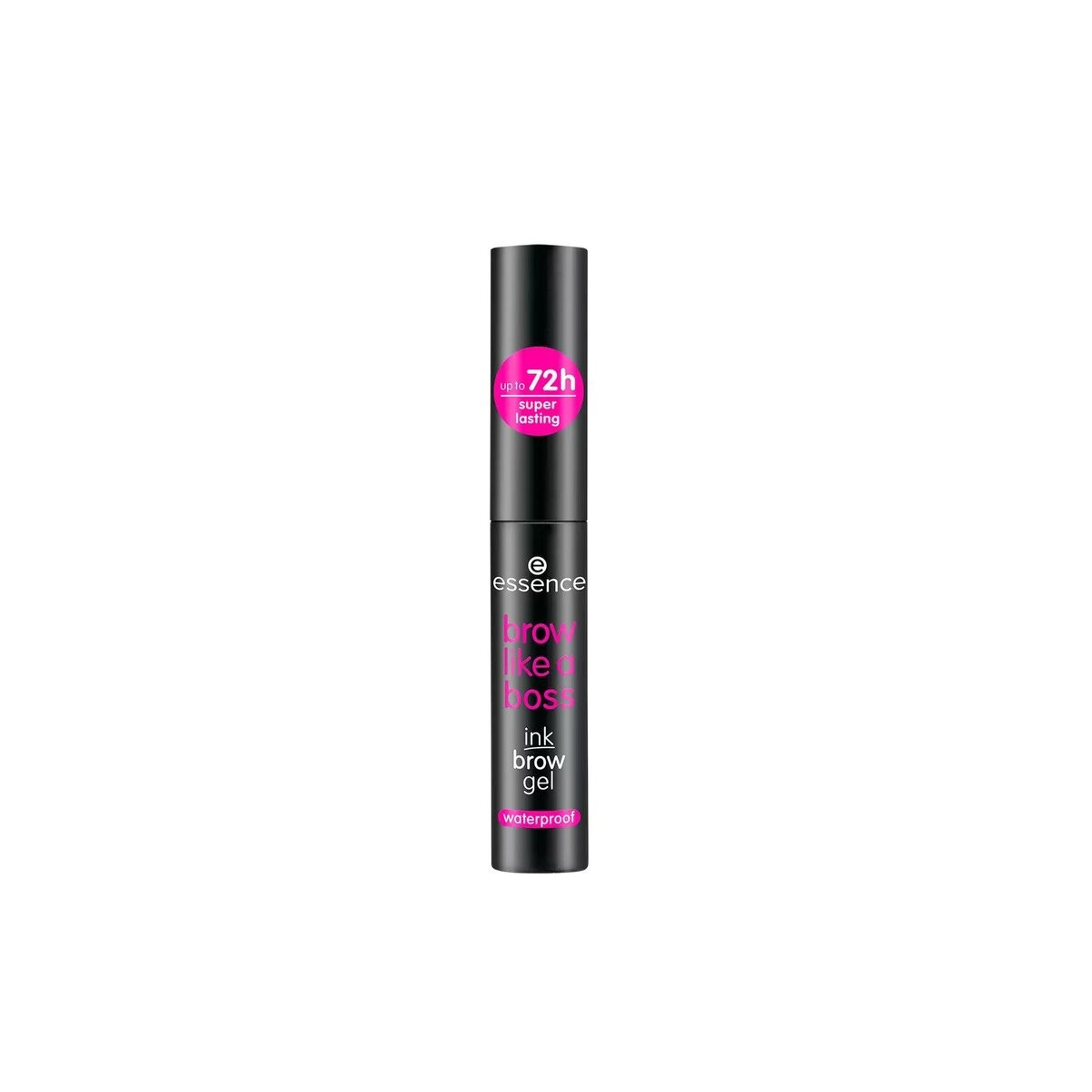 ESSENCE BROW LIKE A BOSS INK BROW GEL BLONDE 01 - 1 | YEO