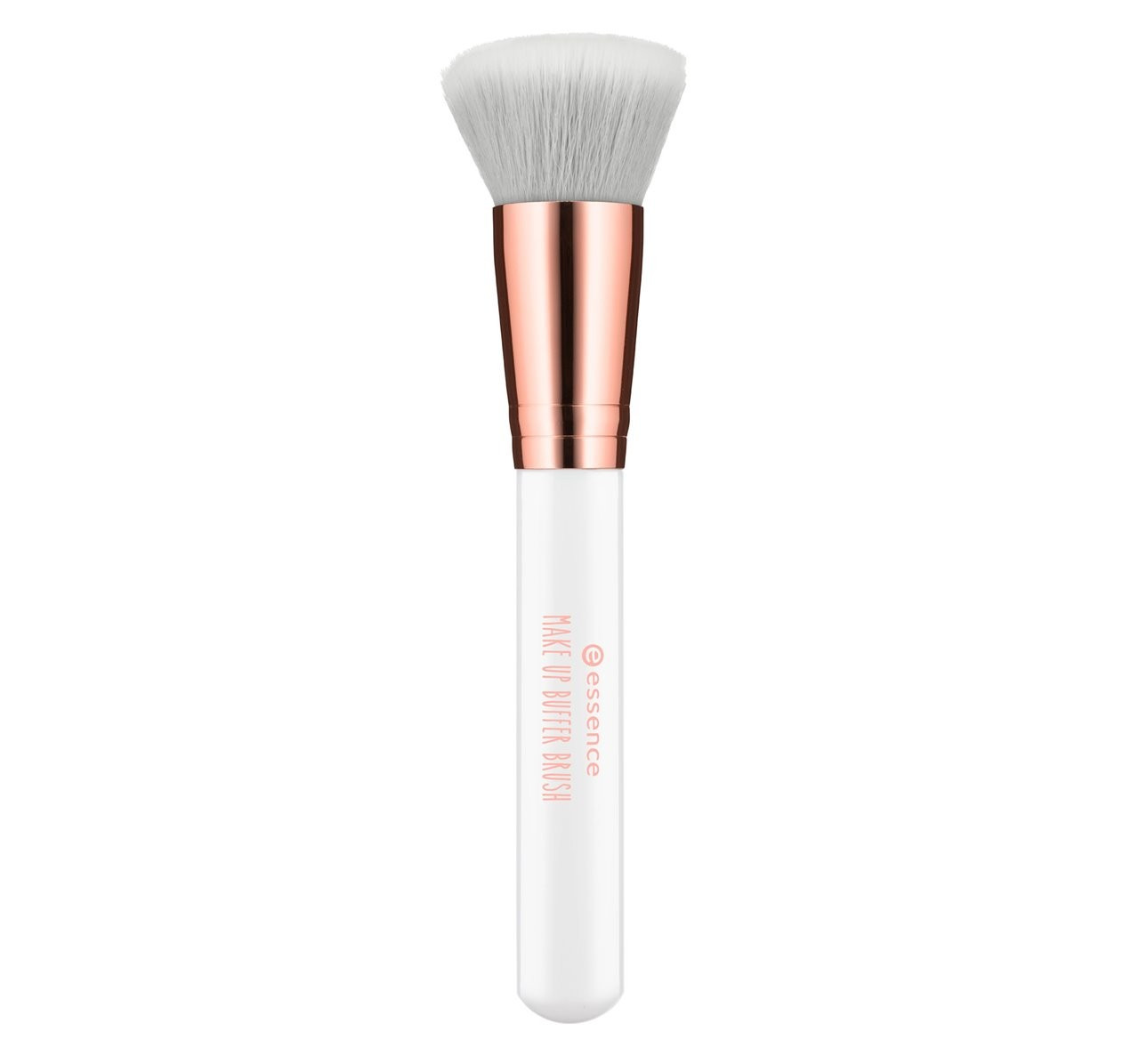 ESSENCE BUFFER BRUSH PENSULA DE MACHIAJ PENTRU TEXTURI LICHIDE