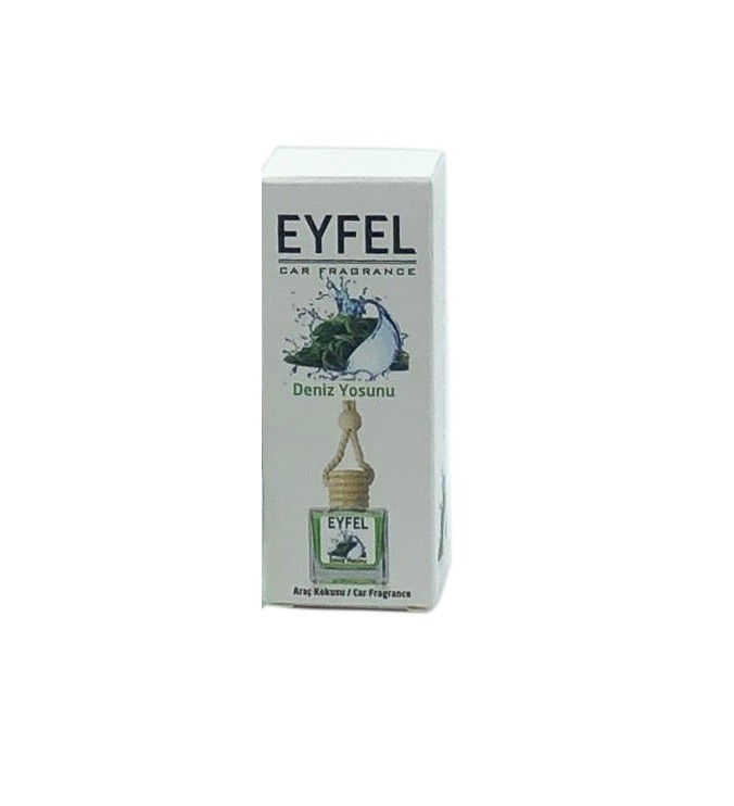 EYFEL ODORIZANT AUTO SEAWEED