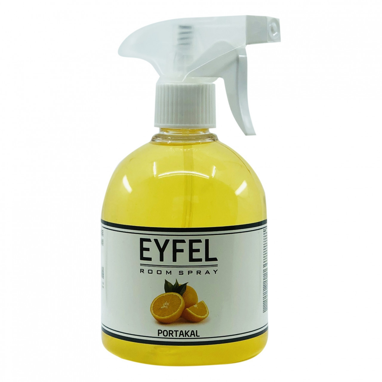 EYFEL ODORIZANT DE CAMERA SPRAY PORTOCALA