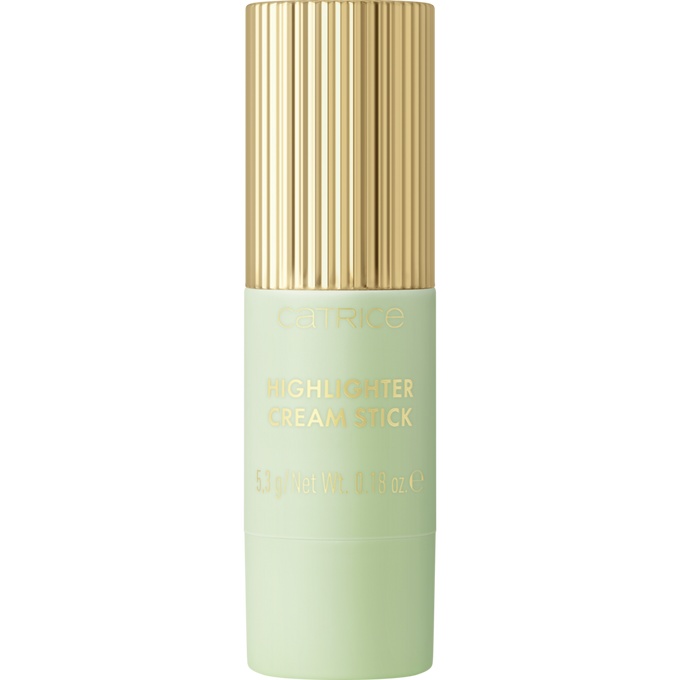 contouring catrice Iluminator stick, Pistachio Cream Delight, Catrice, 5.3 g