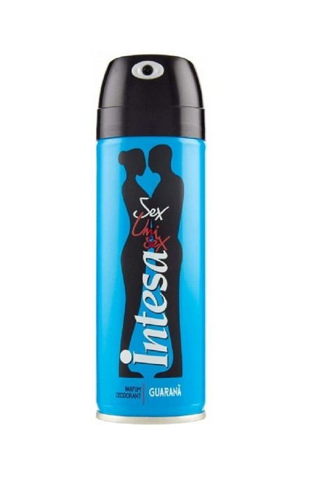 INTESA SUPER SEX UNI SEX BODY Spray - 1 | YEO