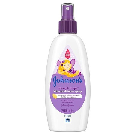 JOHNSONS BABY PAR SCLIPITOR BALSAM SPRAY PENTRU PIEPTANARE USOARA