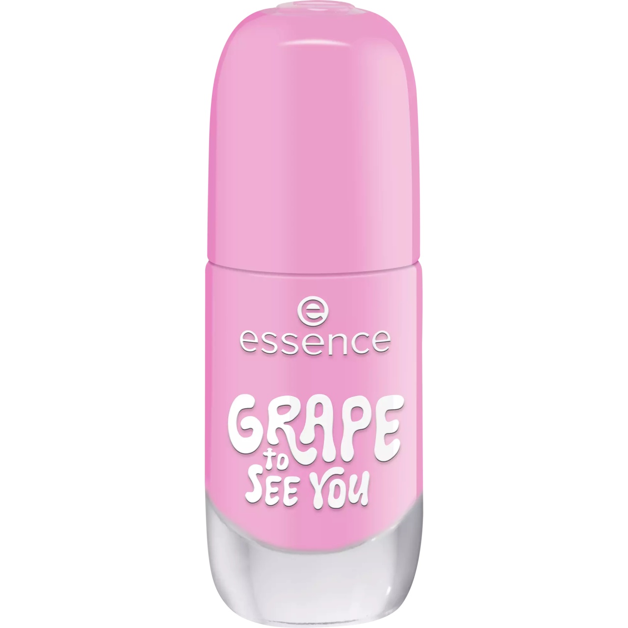 1001cosmetice.ro Lac de unghii de lunga durata GRAPE to SEE YOU 29 Essence, 8 ml