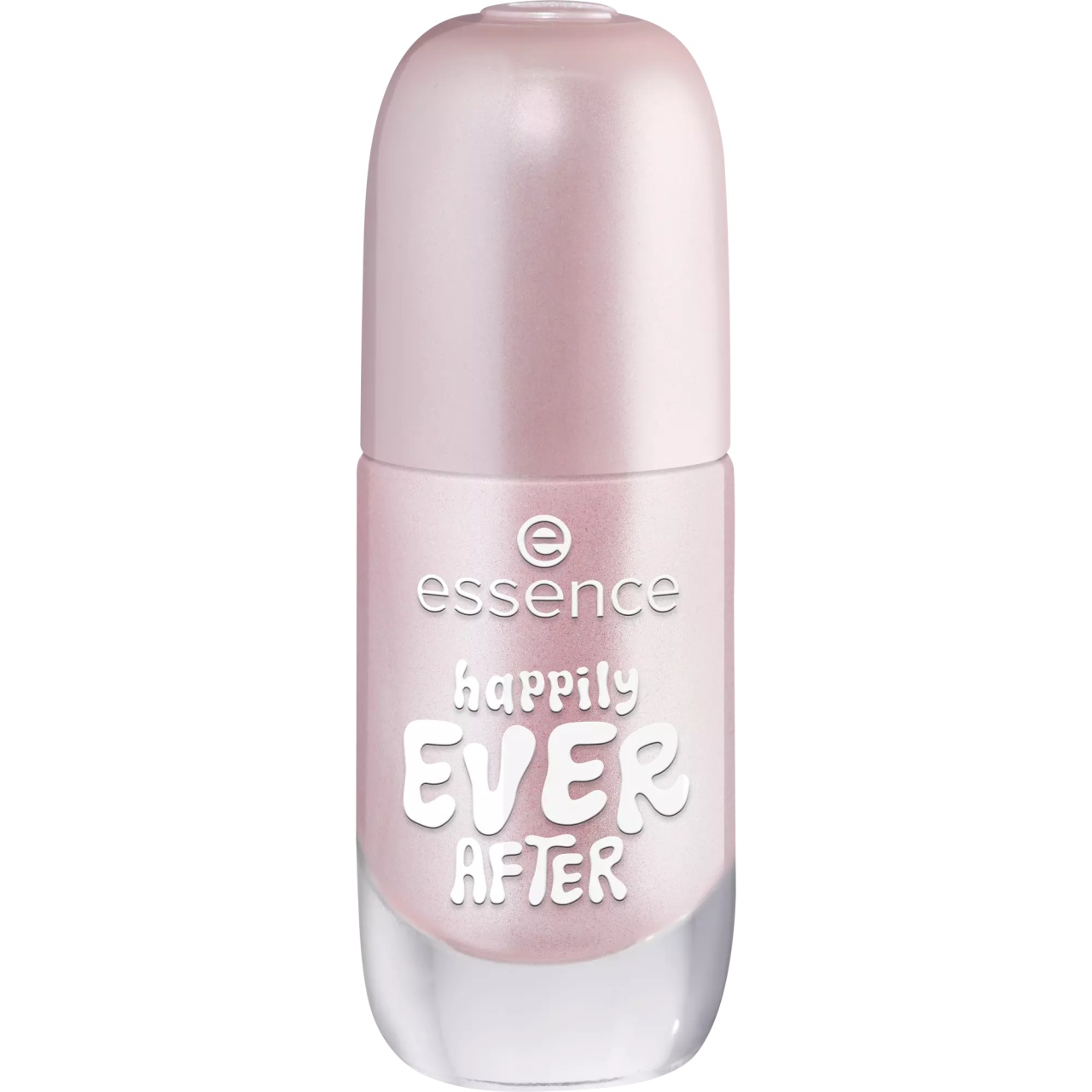 1001cosmetice.ro Lac de unghii de lunga durata happily EVER AFTER 06 Essence, 8 ml