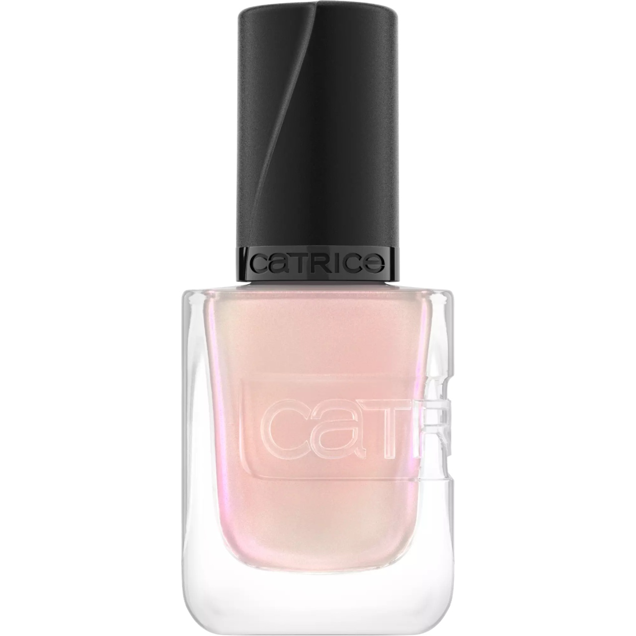 1001cosmetice.ro Lac de unghii GEL AFFAIR The Pearl Next Door 003 Catrice