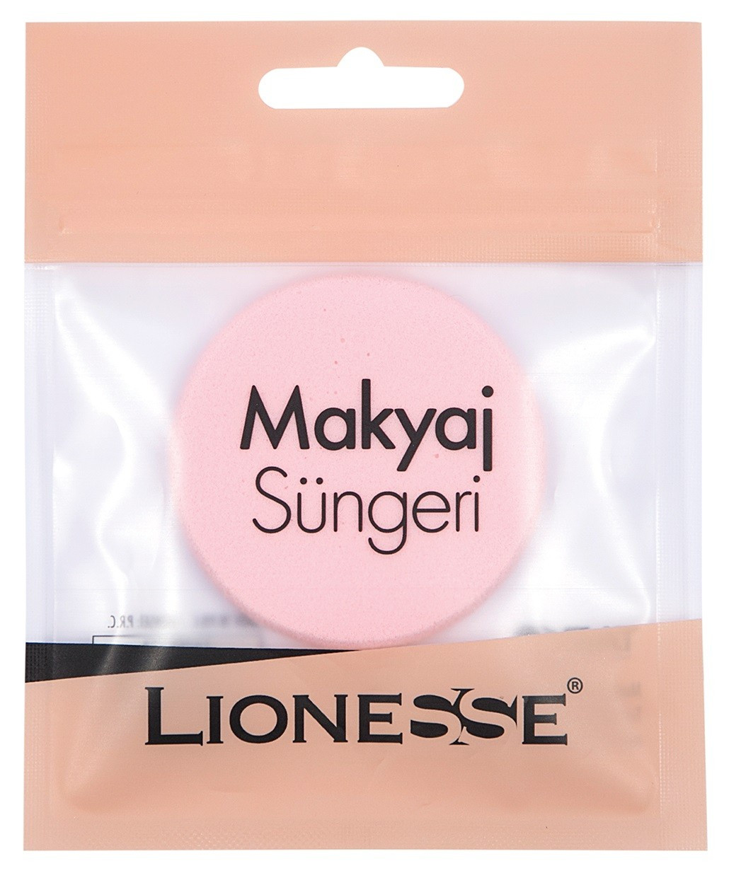 LIONESSE BURETE PENTRU APLICAREA PRODUSELOR COSMETICE 223 BIG - 1 | YEO