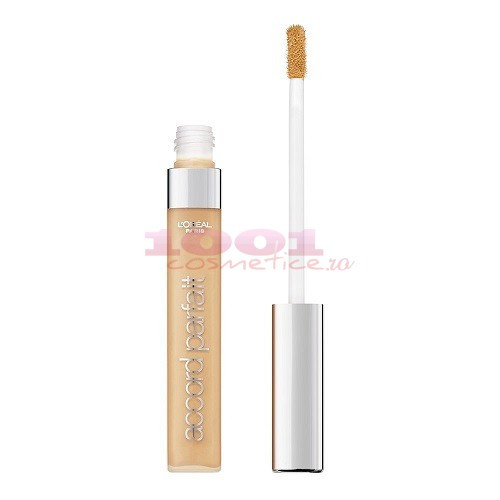 LOREAL ACCORD PARFAIT CORECTOR CREAMY BEIGE 3N - 3 | YEO