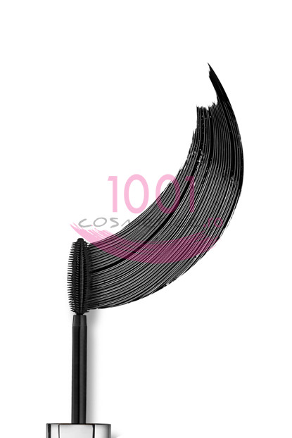 LOREAL BAMBY EYE FALSE LASH MASCARA BLACK - 1 | YEO