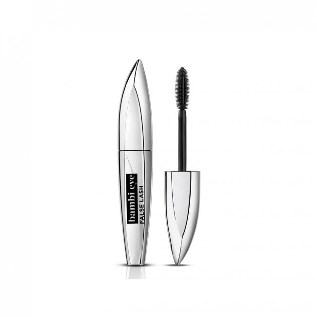 LOREAL BAMBY EYE FALSE LASH MASCARA BLACK