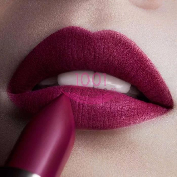 LOREAL COLOR RICHE MATTE RUJ DE BUZE PLUM TUXEDO 463 - 1 | YEO