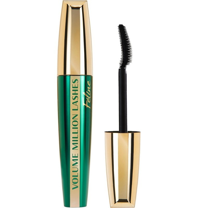 LOREAL VOLUME MILLION LASHES FELINE MASCARA