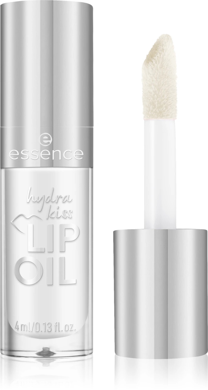 game of thrones: sezonul 4   episodul 07 Luciu de buze Hydra Kiss Lip Oil Classy Glassy 07 Essence, 4 ml