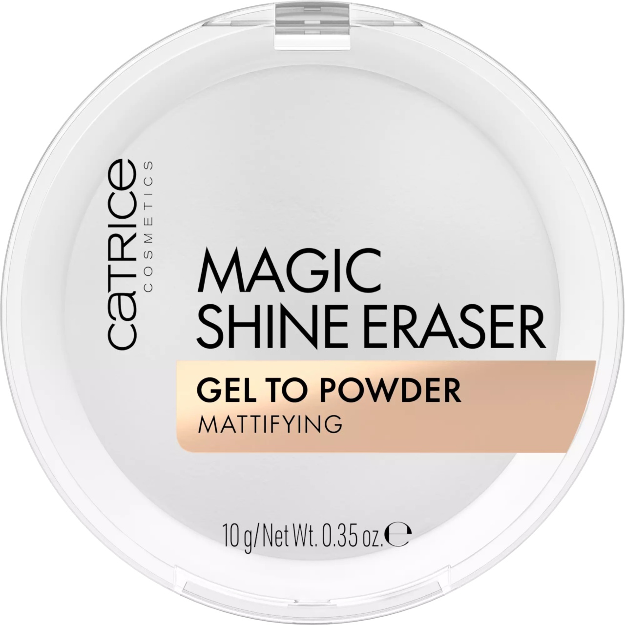 powder puff   volume powder kevin murphy Magic Shine Eraser Gel To Powder Gel -pudra Catrice, 10 g