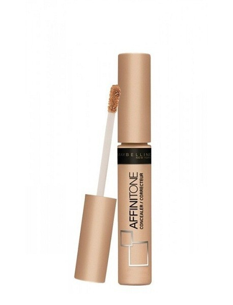 MAYBELLINE AFFINITONE CORECTOR NUDE BEIGE 01 - 1 | YEO