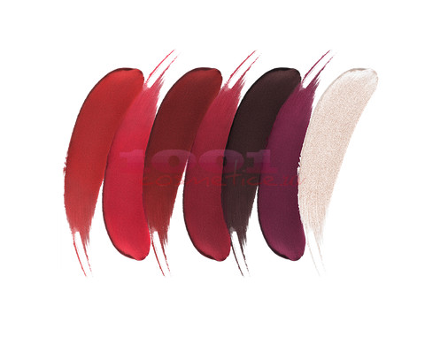 MAYBELLINE COLOR DRAMA LIP CONTOUR PALETTE PALETA DE BUZE 01 CRIMSON VIXEN - 2 | YEO