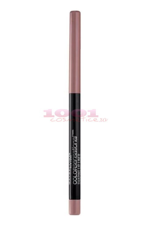 MAYBELLINE COLORSENSATIONAL CREION DE BUZE RETRACTABIL DUSTY ROSE 50 - 1 | YEO