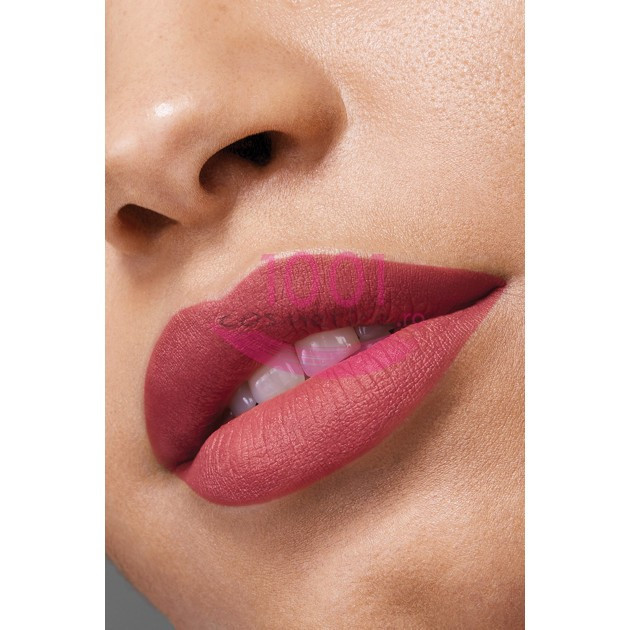 MAYBELLINE SUPERSTAY MATTE INK RUJ LICHID MAT RINGLEADER 175 - 1 | YEO