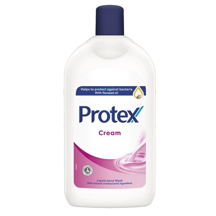 PROTEX CREAM SAPUN LICHID ANTIBACTERIAL REZERVA 700 ML