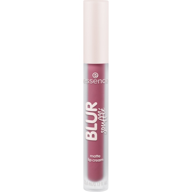 1001cosmetice.ro Ruj de buze mat Blur souffle, Crush Hour 05, Essence, 3.6 ml