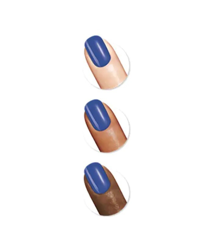 SALLY HANSEN GOOD KIND PURE LAC DE UNGHII NATURAL SPRING 371 - 1 | YEO