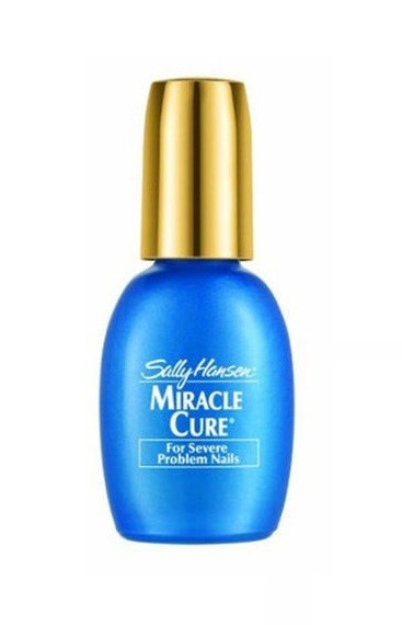 SALLY HANSEN MIRACLE CURE TRATAMENT PENTRU UNGHII