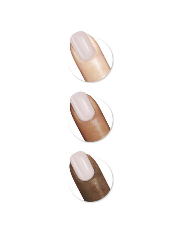 SALLY HANSEN MIRACLE GEL LAC DE UNGHII TUTU THE BALLET 232 - 1 | YEO