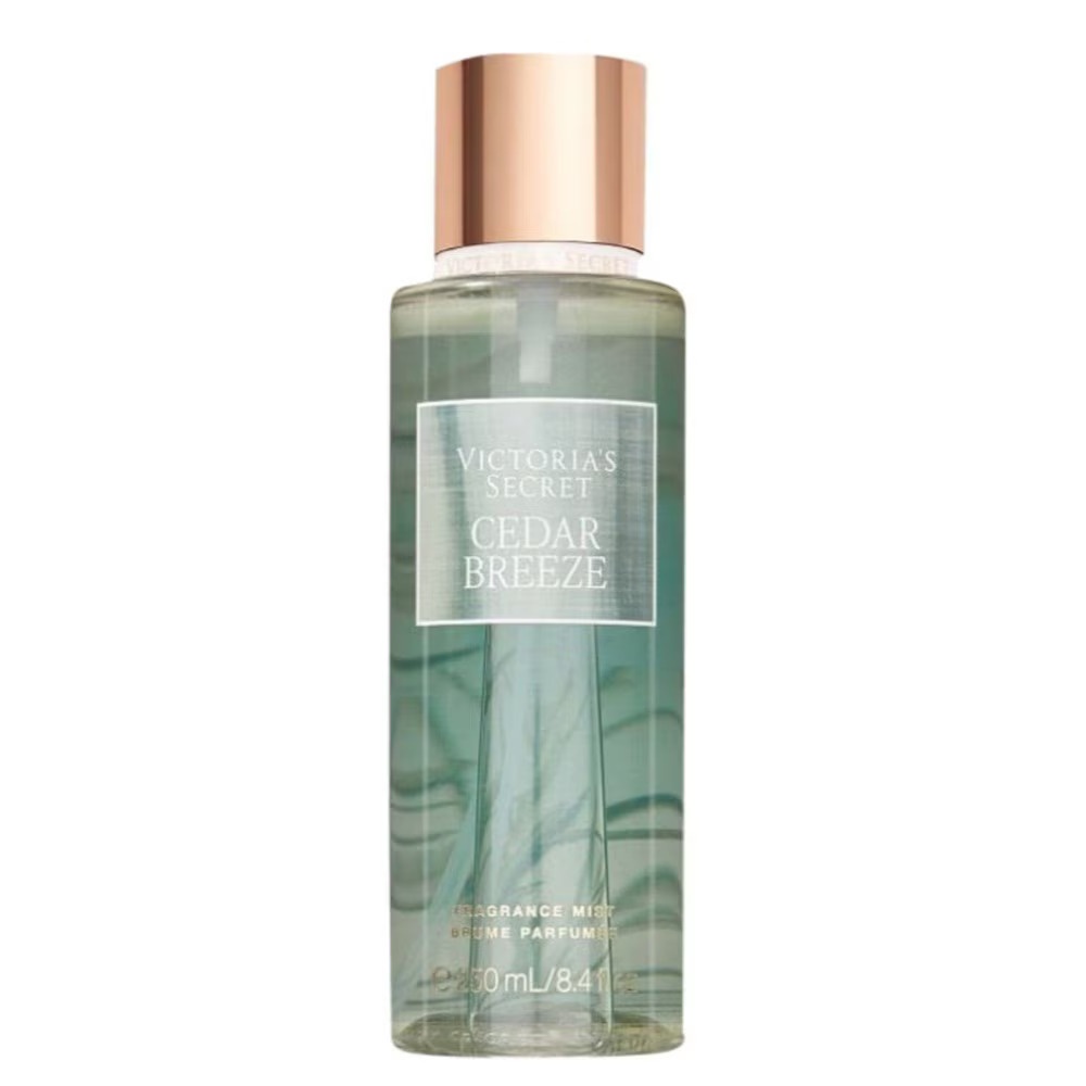 spray de corp victoria's secret bare vanilla Spray de corp, Cedar breeze, Victoria's Secret, 250 ml