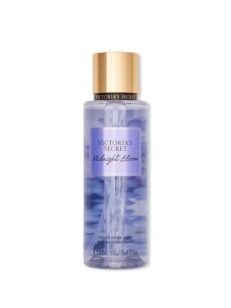 1001cosmetice.ro Spray de corp, Midnight bloom, Victoria's Secret, 250 ml