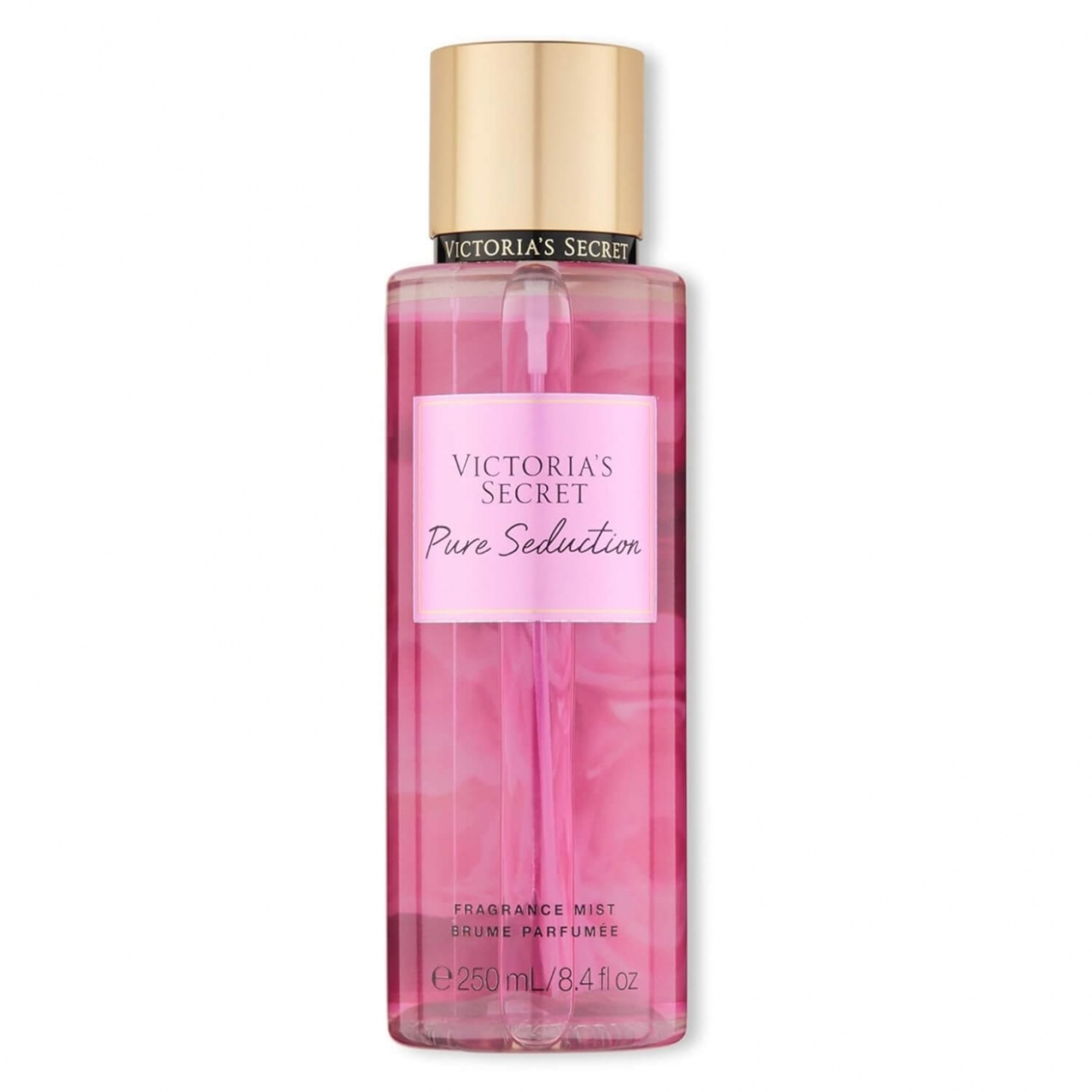 1001cosmetice.ro Spray de corp, Pure Seduction, Victoria's Secret, 250 ml