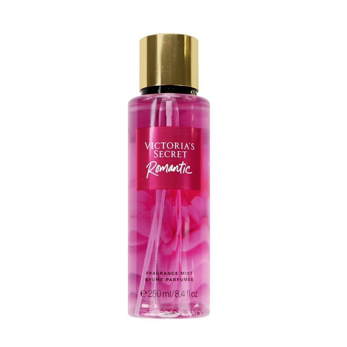 1001cosmetice.ro VICTORIA SECRET ROMANTIC SPRAY DE CORP