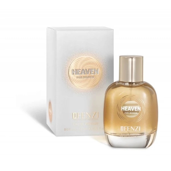apă de parfum today tomorrow always 100 ml Apa de parfum, Heaven, Jfenzi, 100 ml