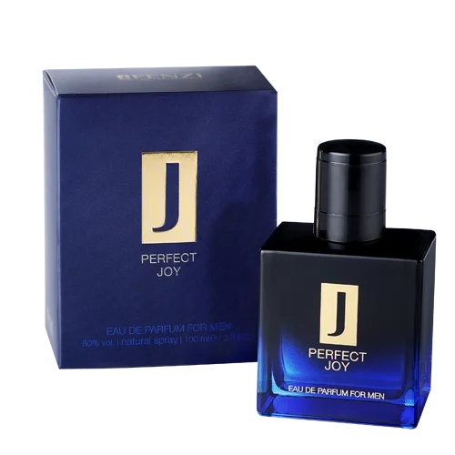 rochii de seară pentru nuntă Apa de parfum, Perfect joy, pentru barbati, Jfenzi, 100 ml