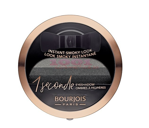 BOURJOIS 1 SECONDE EYESHADOW FARD DE PLEOAPE 01