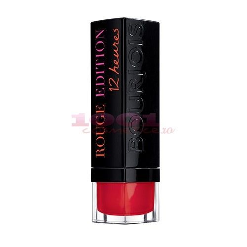 BOURJOIS ROUGE EDITION 12HOUR CERISE SUR LE LIPSTICK 29 - 1 | YEO