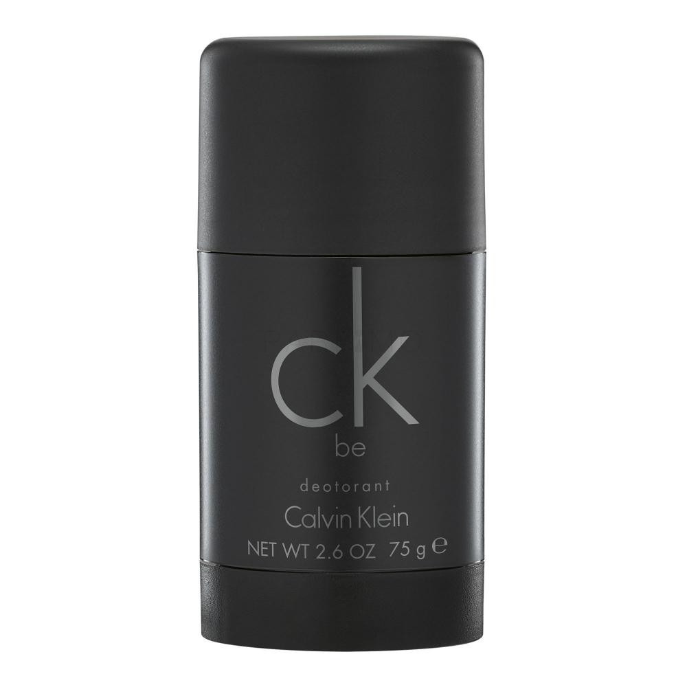 CALVIN KLEIN C.K. BE DEODORANT STICK MEN