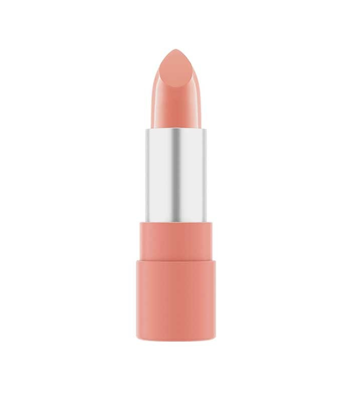 CATRICE CLEAN ID ULTRA HIGH SHINE LIPSTICK RUJ STRALUCITOR TRUE COLOR 010