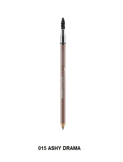 CATRICE EYE BROW STYLIST CREION DE SPRANCENE ASHY DRAMA 015 - 1 | YEO