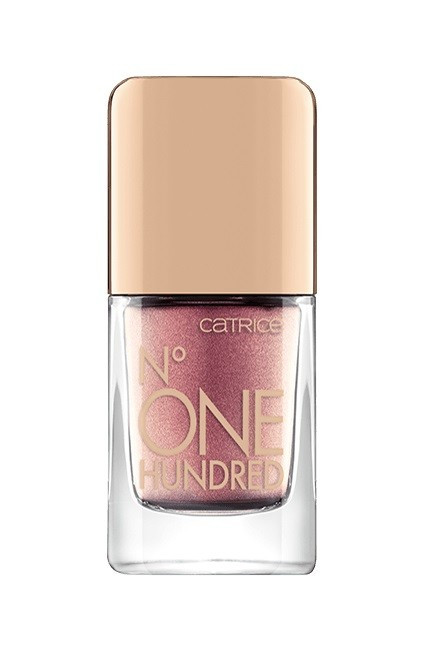 CATRICE ICONAILS GEL LACQUER LAC DE UNGHII PARTY ANIMAL 100