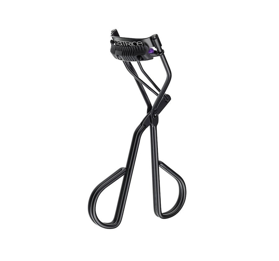 CATRICE LASH CURLER ONDULATOR DE GENE