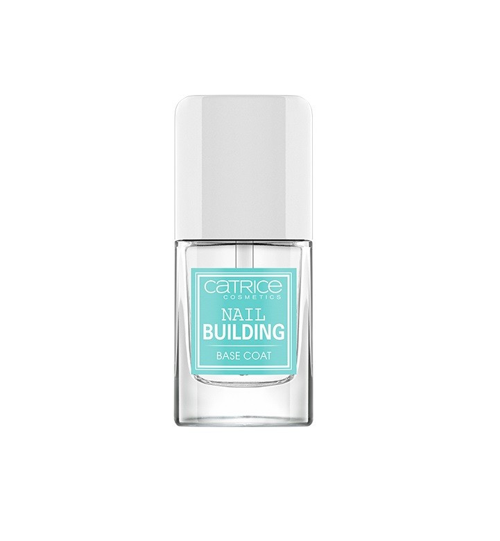 CATRICE NAIL BUILDING BASE COAT BAZA PENTRU LACUL DE UNGHII