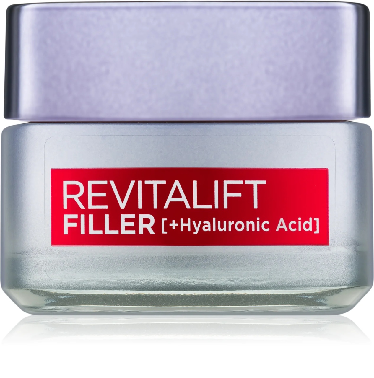 LOreal Crema de zi antirid cu Acid Hialuronic REVITALIFT FILLER Loreal, 50 ml